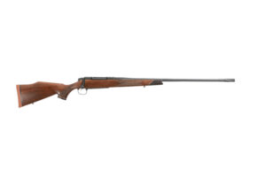WEATHERBY 307 ADVENTURE SD 25RPM 24"