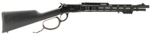 G-Force LVR357 357 Mag 16.25" Black 8-rd