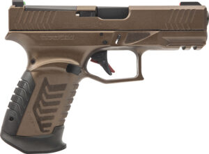 Derya Firearms DY9MBFTR DY9  9mm 15rd