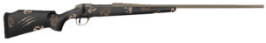 FIERCE TWTROG300PRC24BS TW TI RG 300PRC 24 BLK/SON