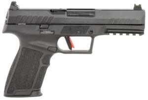 Tisas 15200006 PX-5.7 Raptor 5.7x28mm 20+1