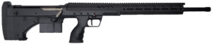 DT SRS-RF-M-C26R-BB SRSM2 308 RFL 26 BLK 6R