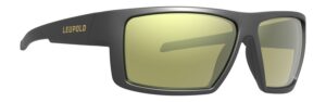 LEU 186742 SWITCHBACK MATTE BLACK     DAYLIGHT MAX