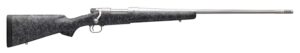 WINCHESTER M70 EXT WTHR SS/SYN 30-06 MB