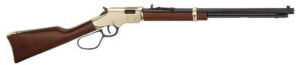 L/A GoldenBoy 17HMR 20" B AS Lrg Lp 11rd
