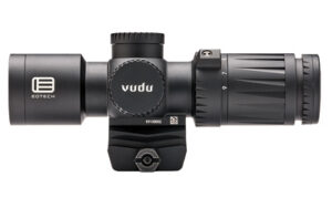 EOTECH VUDU 3-9X32 SFP MR5 MRAD BLK