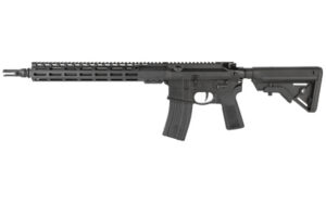 SOLGW M4L89 BS 14.5" NOX .223WLD BLK