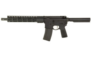 SOLGW L89 5.56 12.5" A2 30RD BLK