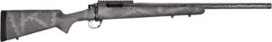 PROOF RESEARCH GLACIER TI 7PRC BLK JUNGLE 22"