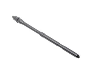 CMMG Barrel Sub-Assm 16.1inch M4 4140CM SBN 22LR