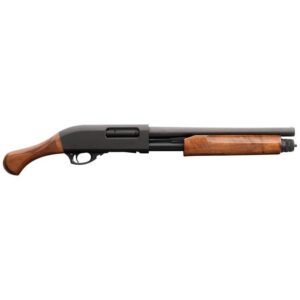 Chiappa Honcho Shotgun 12ga 3" Chamber 5rd Capacity 14" Barrel Wood Stock