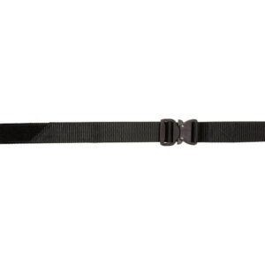 TacShield Tactical Gun Belt 1.5" L 38" - 42" Black