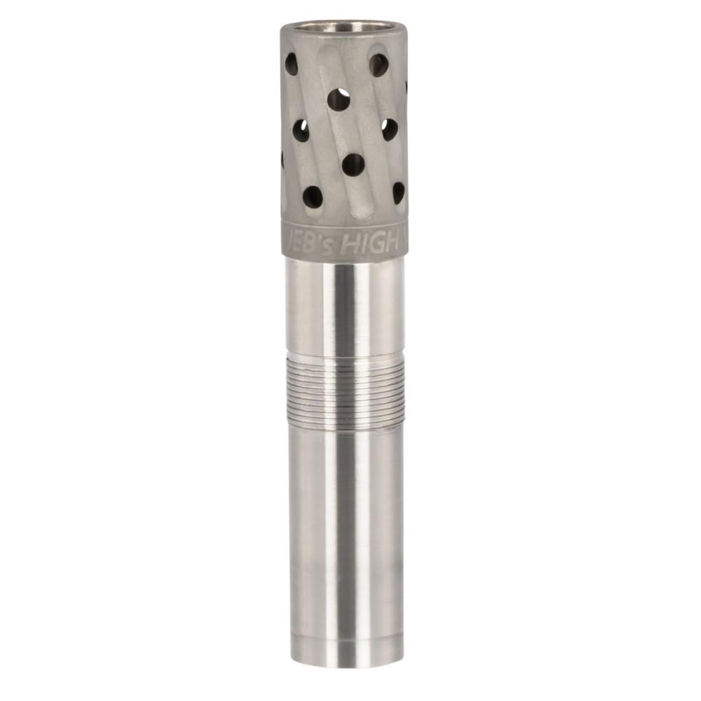 Jeb's High Voltage Waterfowl Ported Choke Tube for 12 ga Browning Invector Plus .695