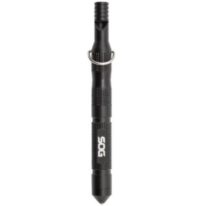 SOG Flint Multi-Tool Black