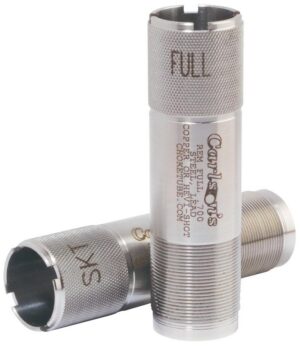 Carlson's Sporting Clay Extra Full Choke Tube for 12 ga Remington .690