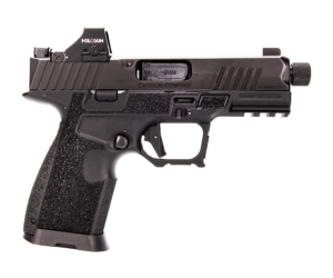 KIMBER R7 MAKO C.F.C. COMPACT HOLOSUN HS407K 9MM BLK 3.9" TFS 2-15RD