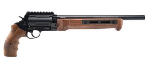 Judge H Defender 45 Colt 410GA 13" Blk/Wd 5rd