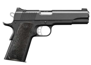 K1911 Black II (Clean) 45 ACP 5" Blk WDot 8rd