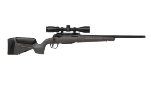 SAVAGE ARMS 110 TRAILBLAZER XP 308WIN 20"