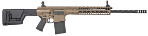 LWRCI REPRMKIIR7CKF20SC   REPR 762 20" FDE