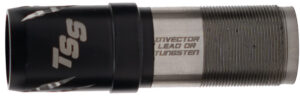 Rob Roberts Gun Works 200282 TSS Raptor Invector 12 Gauge 17-4 PH Stainless Steel