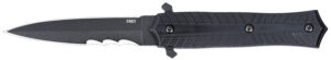 CRKT 2263 Xolotl  4.53" Black