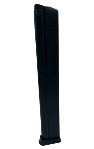 ProMag COLA37   18rd 9mm Fits Colt 1911 Blued Steel