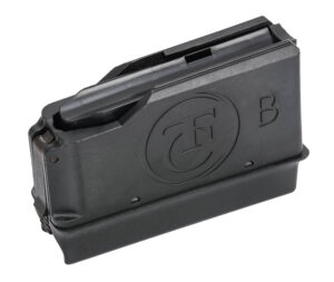 Thompson Center Arms Llc 4070R Venture  3+1 22-250 Black Steel