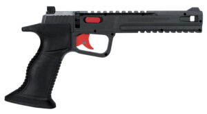 Umarex USA 2252116   CO2 177 6.60"