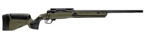 SAV 32631 110 CORE PREDATOR      556     22   HGRN