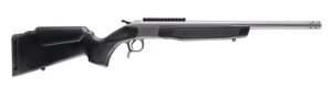 CVA CR4435S  SCOUT SS TD  243 WIN  SS/BLK