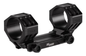 SIG SOA55004    ALPHA5 SCOPE MNT 35MM 1.25