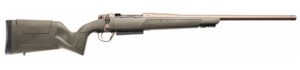 CHRIS 801-15004-01 EVOKE    270    22"      BB/GRN