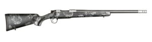 CHRIS 801-060076-00 RIDGELINE FFT 22CRD 20" SS/GRY