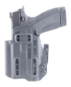 HENRY HOLSTERS HH-0004-14 SHIELD X TLR-7 SUB
