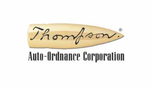 AUTO-ORDNANCE - THOMPSON 1911 45ACP USA 250TH 7+1