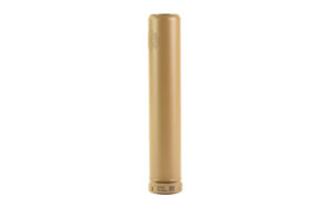 BARRETT AML338 SUPPRESSOR TAN 338CAL