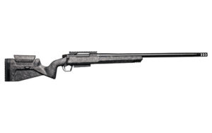 CHRISTENSEN MCR 22CRD 20" BLK CRBN