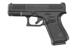 GLOCK 44 (V) 22LR 10RD AS