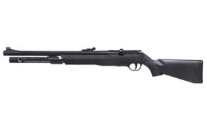 JTS AIRSTRYKE .22 PCP AIR RIFLE 10RD