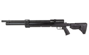 JTS AIRACUDA PRS MAX .25 10RD BLK