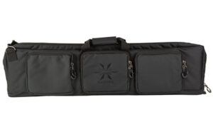 LEGEND CHIMERA DLX SNGL WPNS CS BLK