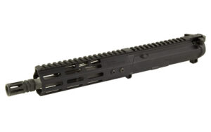 NOVESKE CHAINSAW 300BLK 8" MLOK UPPR
