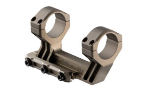 PA 30MM PLX CANTILEVER MOUNT 2.04"