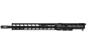 PWS MK116 MOD 2-M UPR 16" 762X39 BLK