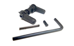 SOLGW MIL-SPEC AMBI SAFETY