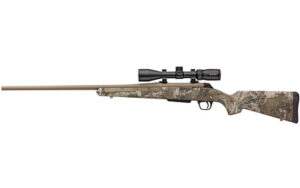 WIN XPR PKG 30-06 24" TB STRATA/FDE