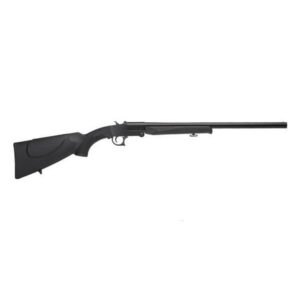 ATI Nomad Shotgun 28ga 3" Chamber Single Shot 18.5" Black Synthetic Stock