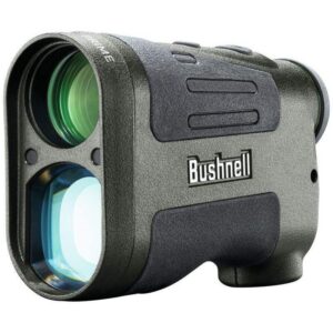 Bushnell Prime 1300 Laser Rangefinder 6x24mm Black LRF
