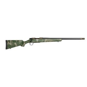 Christensen Arms Ridgeline FFT Rifle .308 Win 4rd Magazine 20" 5/8x24 Threaded Barrel Burnt Bronze Canyon Phantom